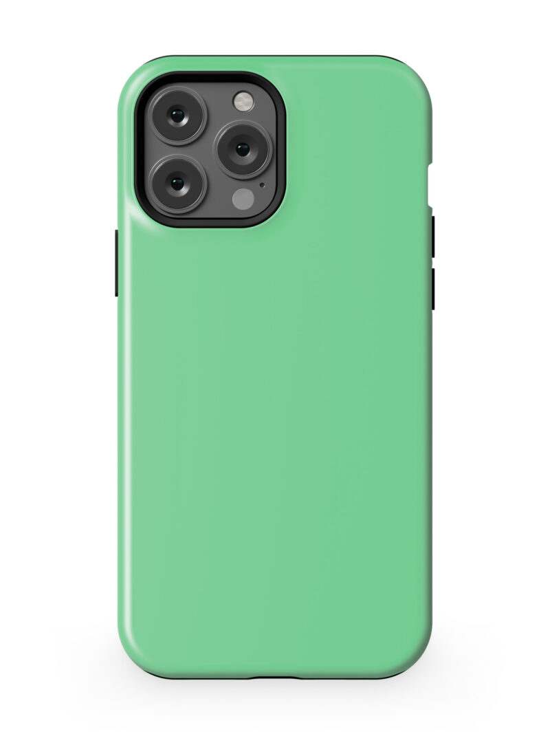 Emerald Green Case | iPhone 13