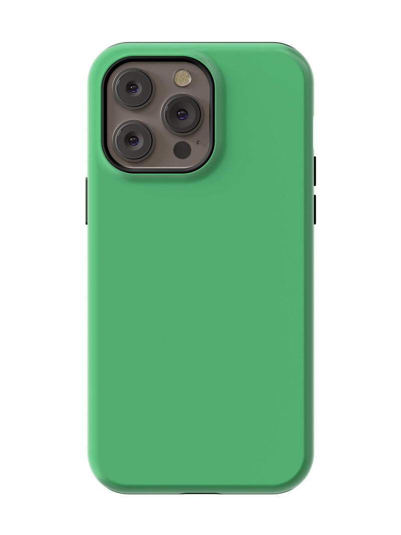 Emerald Green Case | iPhone 14