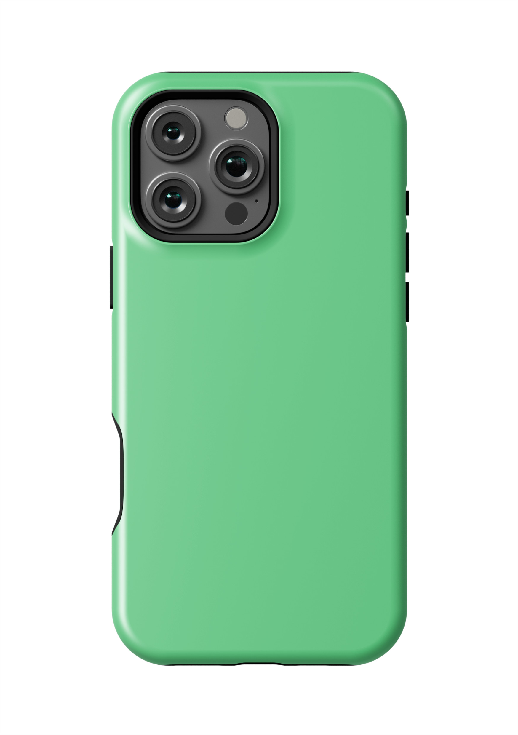 Emerald Green Case | iPhone 16