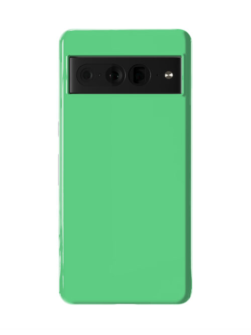 Emerald Green Case | Pixel 7