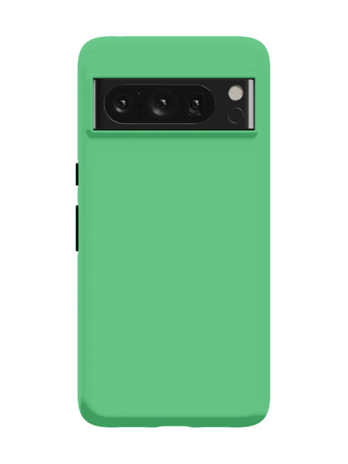 Emerald Green Case | Pixel 8