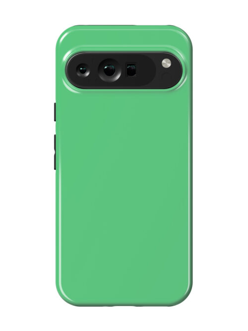 Emerald Green Case | Pixel 9