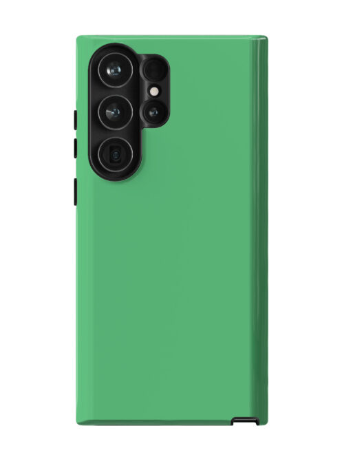 Emerald Green Case | Galaxy S23