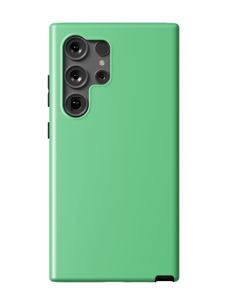 Emerald Green Case | Galaxy S24