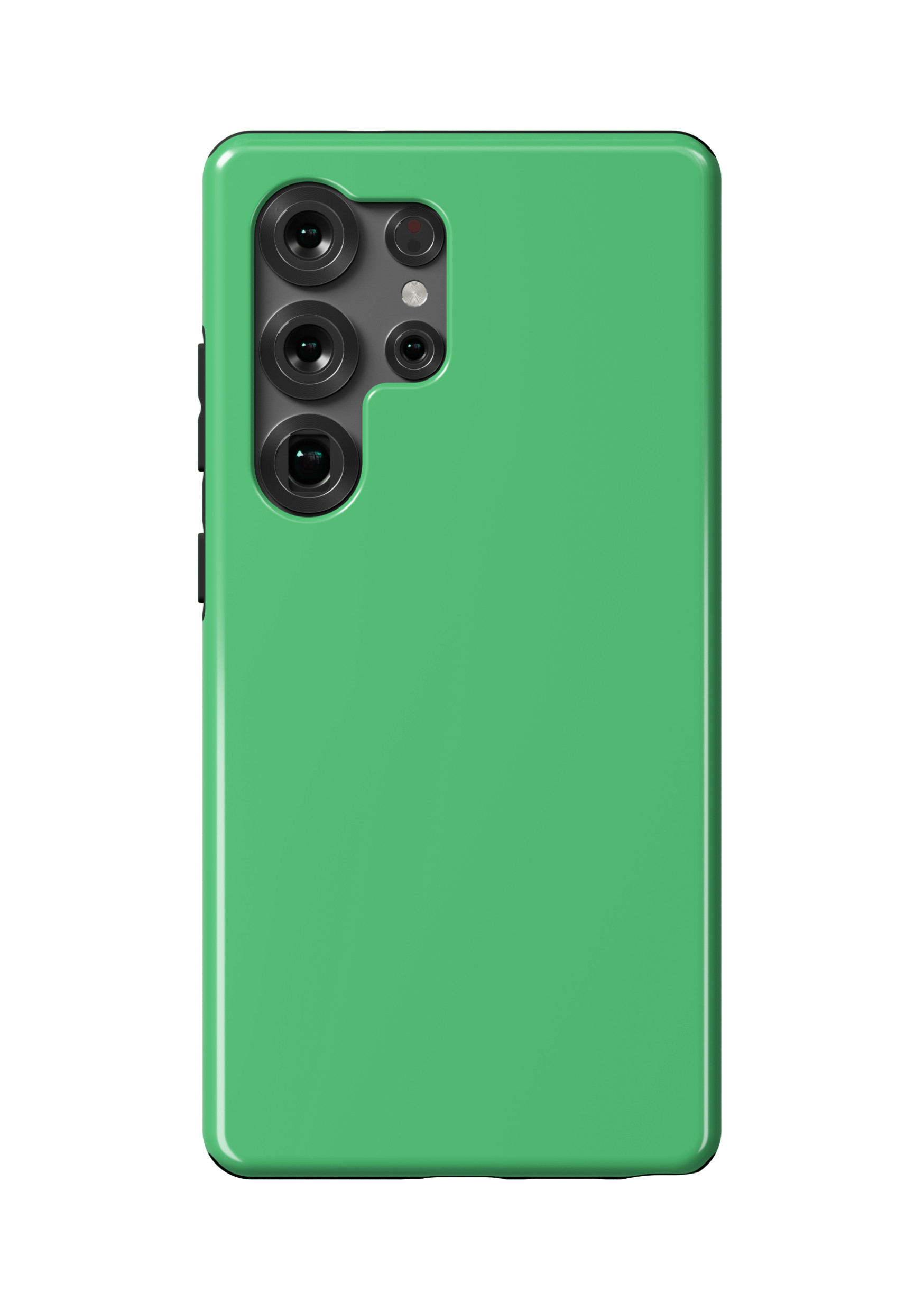 Emerald Green Case | Galaxy S25