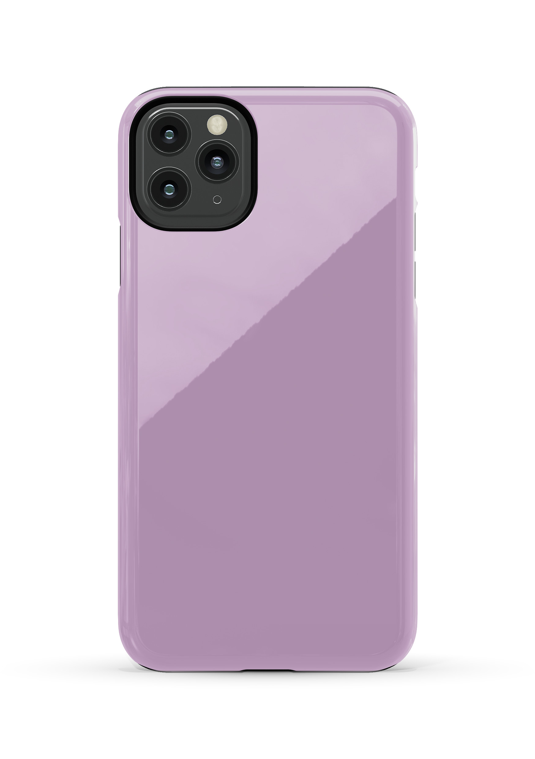 Lilac Purple Case | iPhone 11