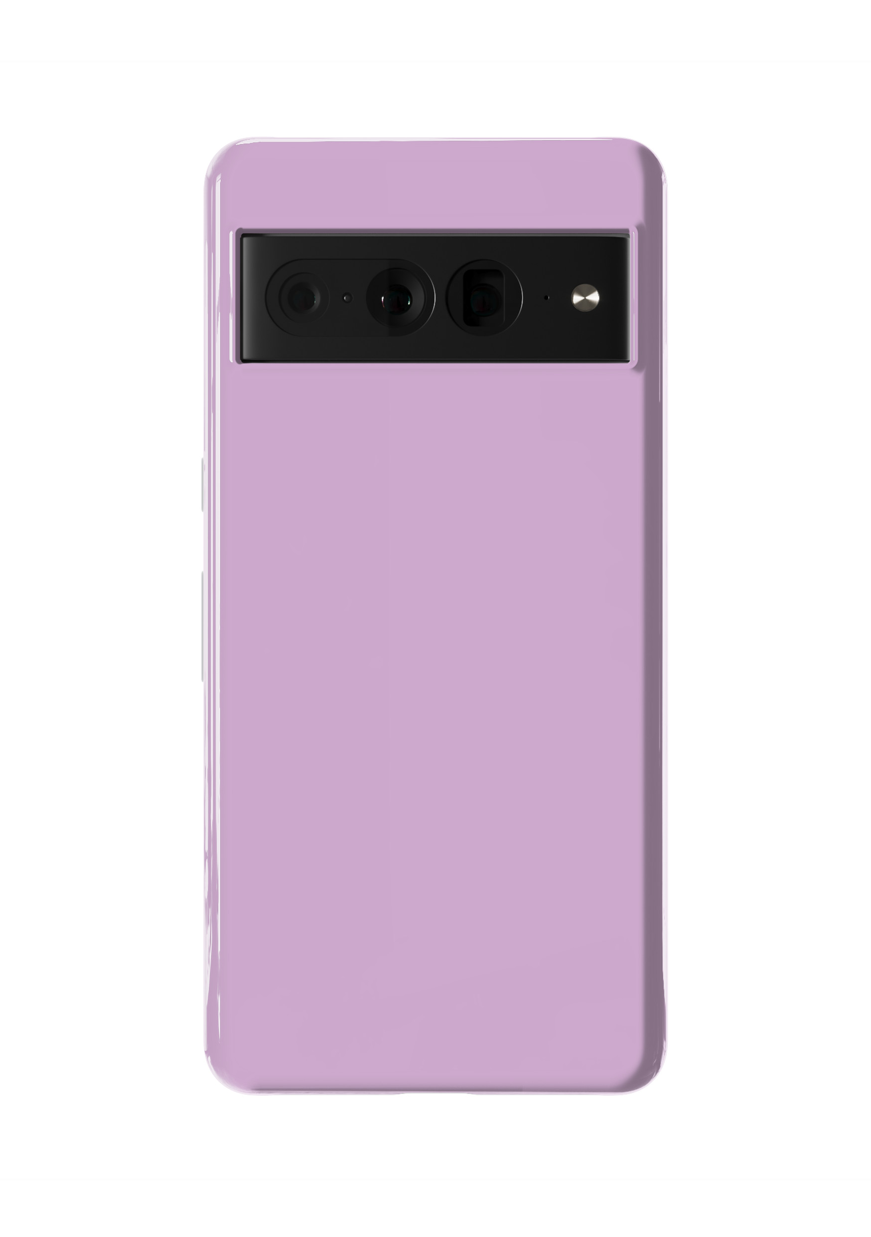 Lilac Purple Case | Pixel 7