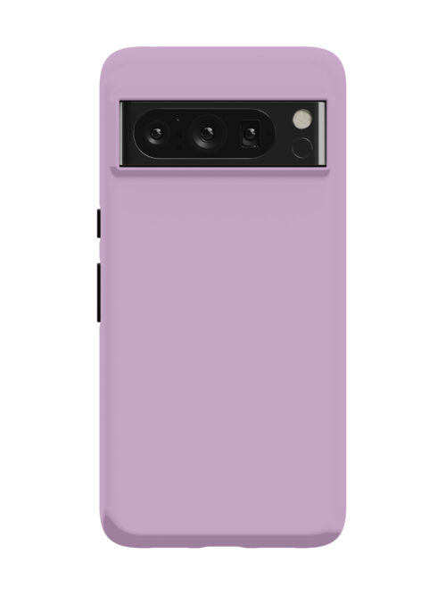 Lilac Purple Case | Pixel 8