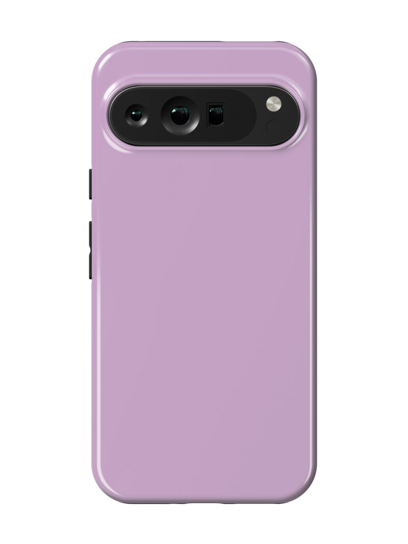 Lilac Purple Case | Pixel 9