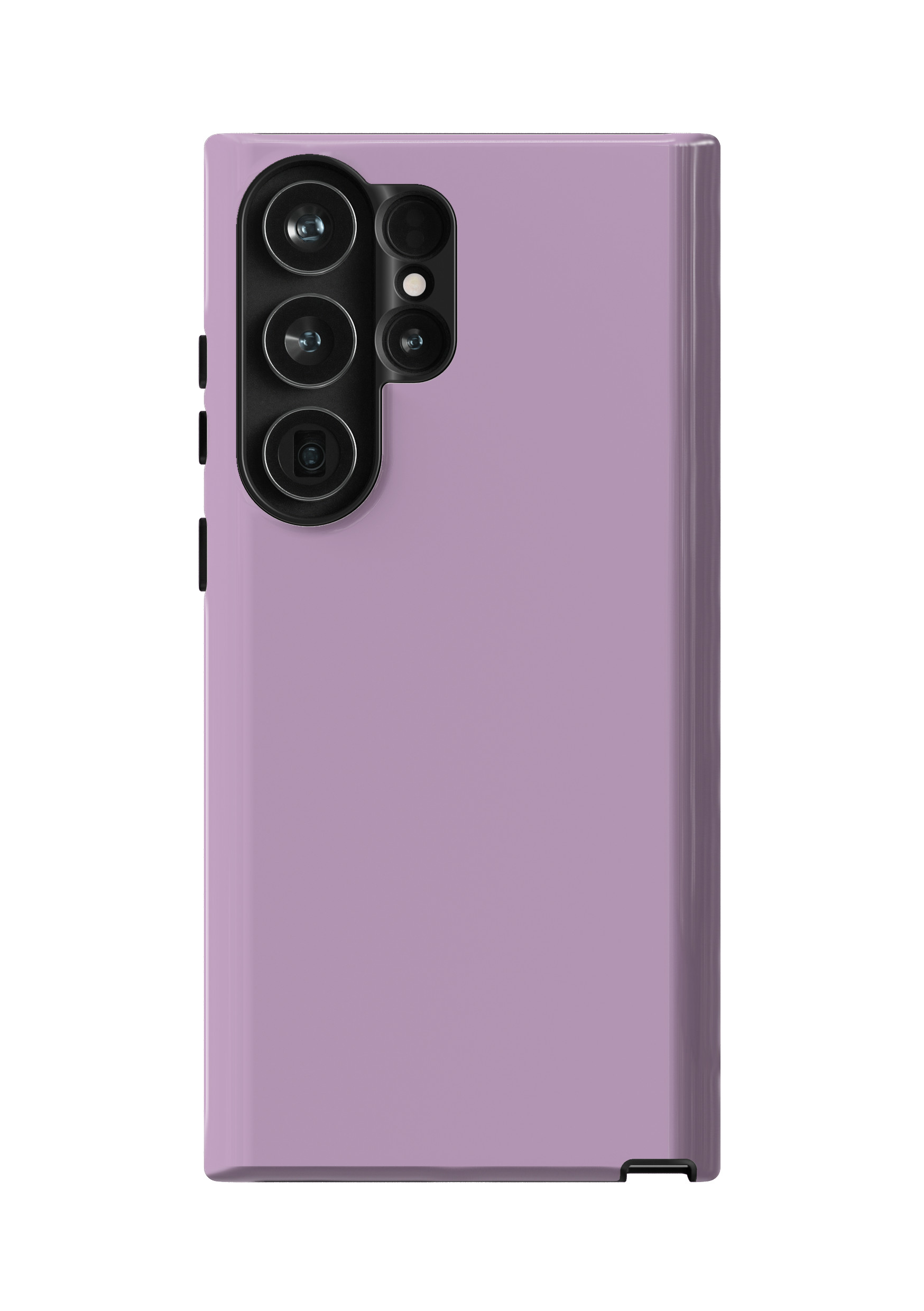 Lilac Purple Case | Galaxy S23