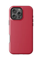 Radiant Red Case | iPhone 16