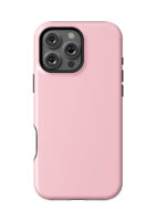 Blush Pink Case | iPhone 16