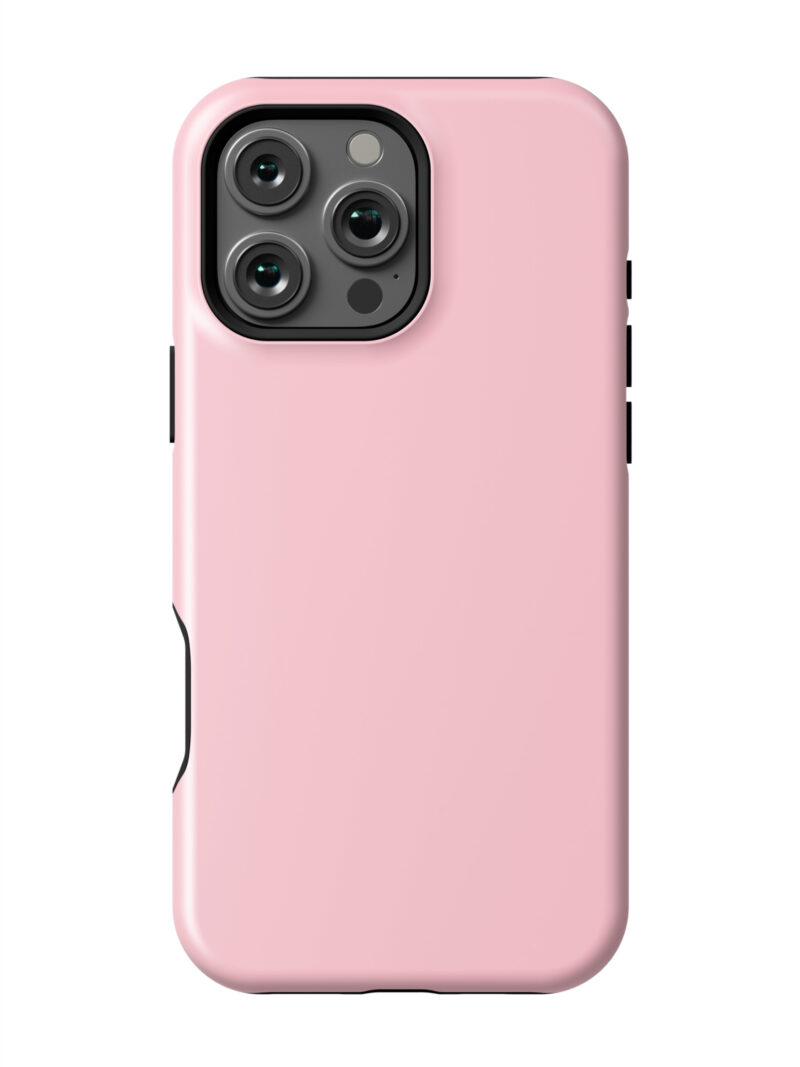 Blush Pink Case | iPhone 16