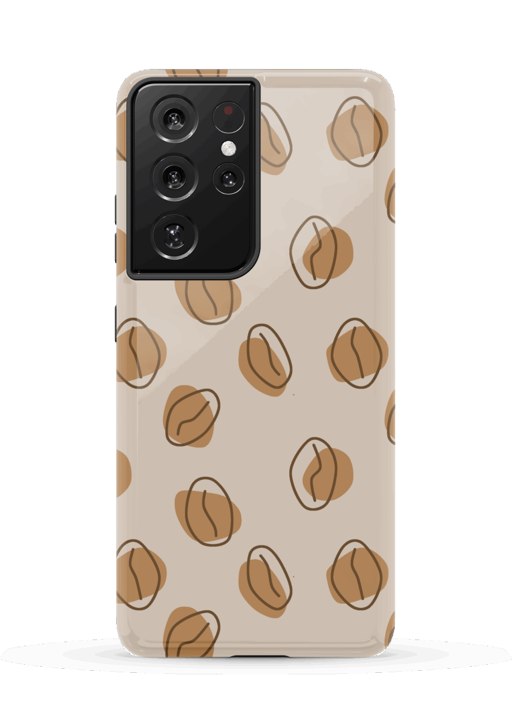 Brewed Bliss Case | Galaxy S21