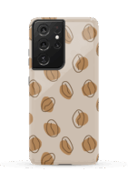 Brewed Bliss Case | Galaxy S21