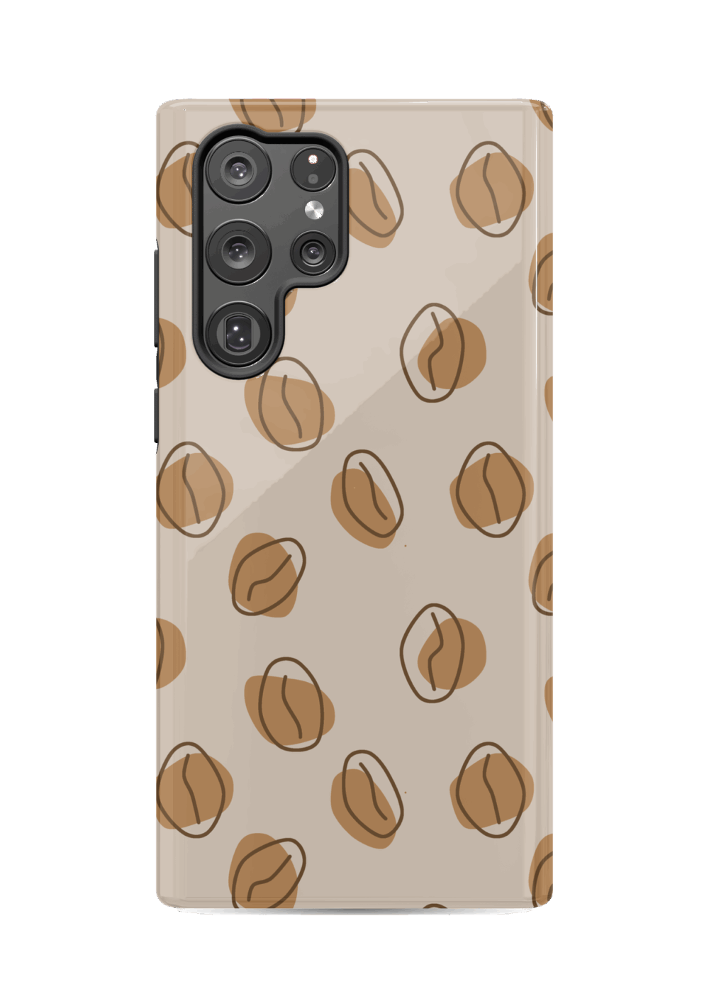 Brewed Bliss Case | Galaxy S22