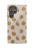 Brewed Bliss Case | Galaxy S22