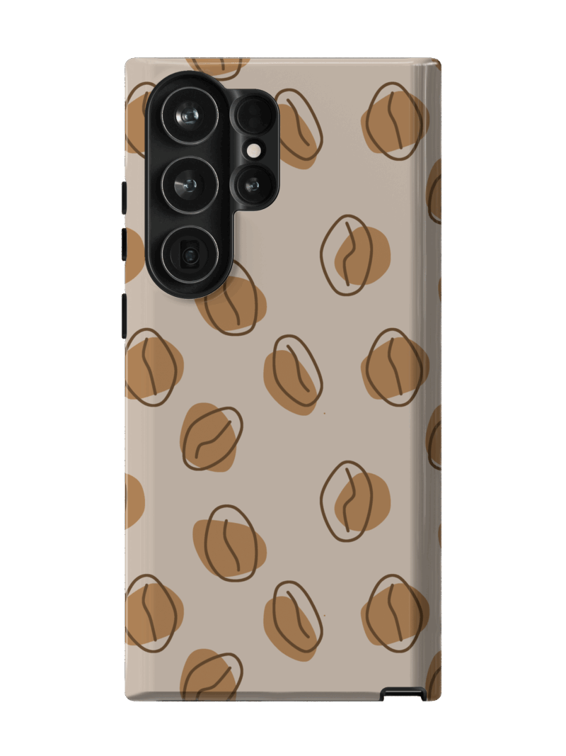 Brewed Bliss Case | Galaxy S23