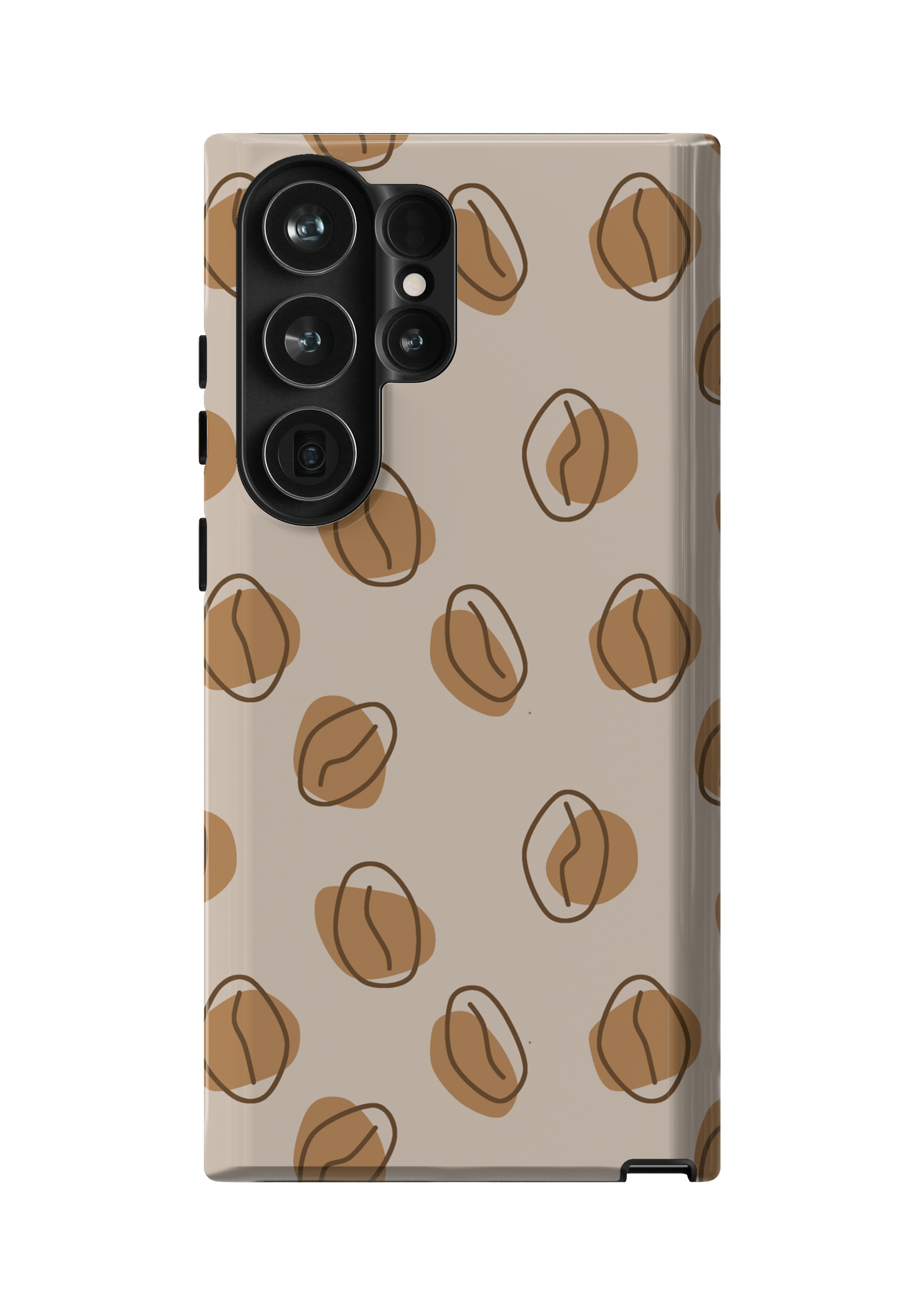 Brewed Bliss Case | Galaxy S23