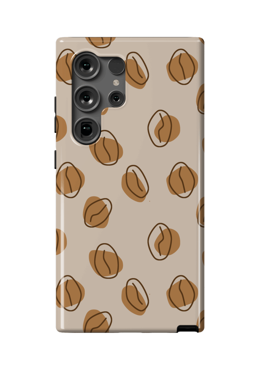 Brewed Bliss Case | Galaxy S24