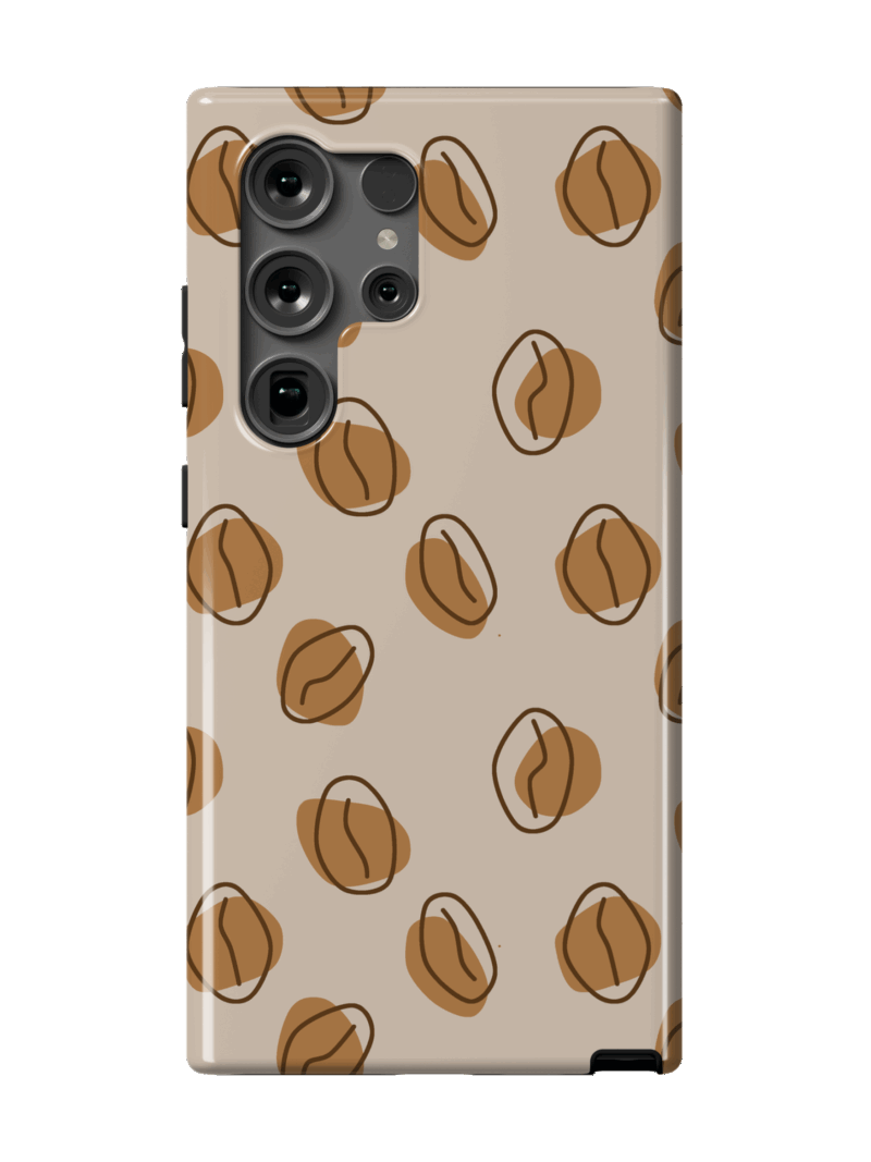 Brewed Bliss Case | Galaxy S24