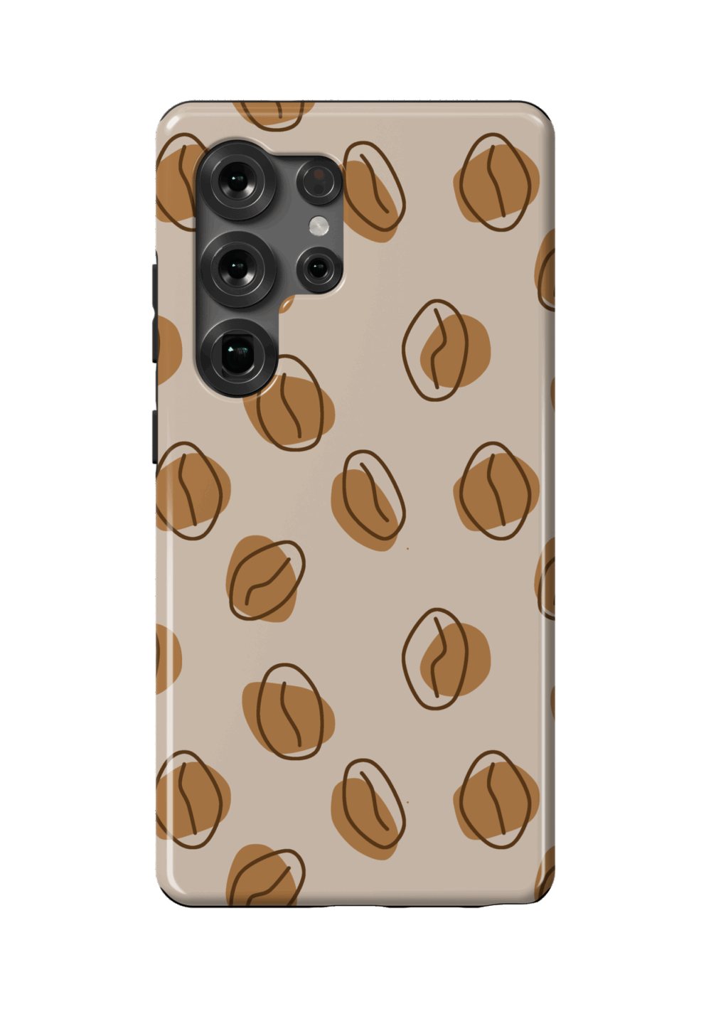 Brewed Bliss Case | Galaxy S25