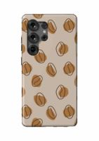Brewed Bliss Case | Galaxy S25