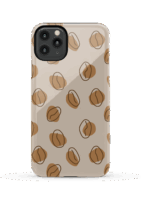 Brewed Bliss Case | iPhone 11