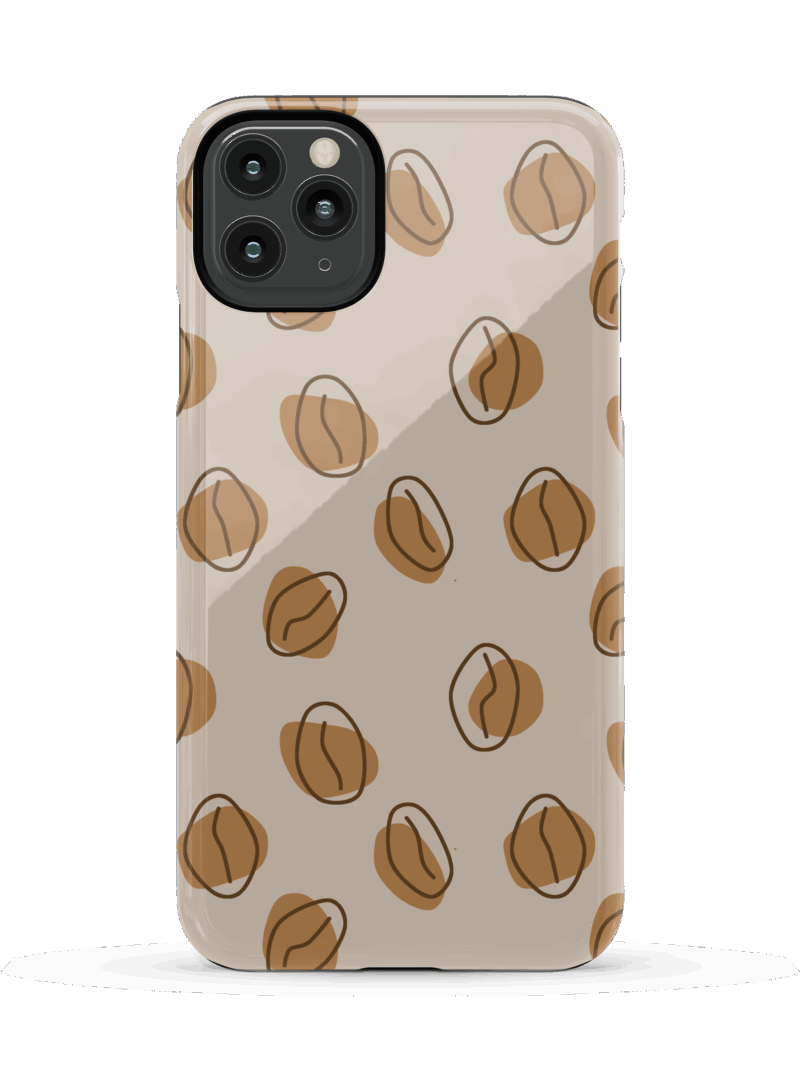 Brewed Bliss Case | iPhone 11