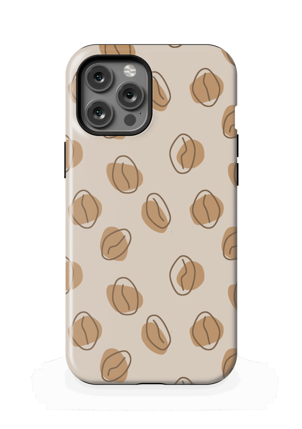 Brewed Bliss Case | iPhone 12