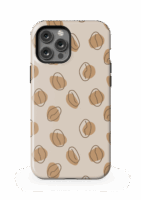 Brewed Bliss Case | iPhone 12