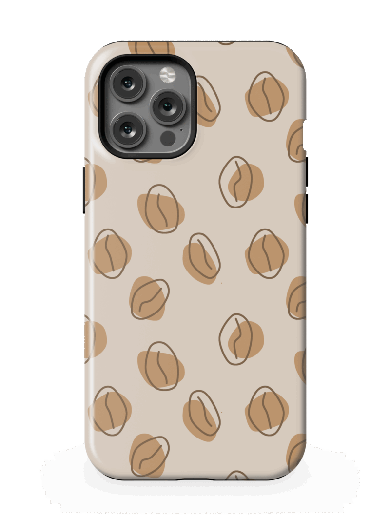 Brewed Bliss Case | iPhone 12