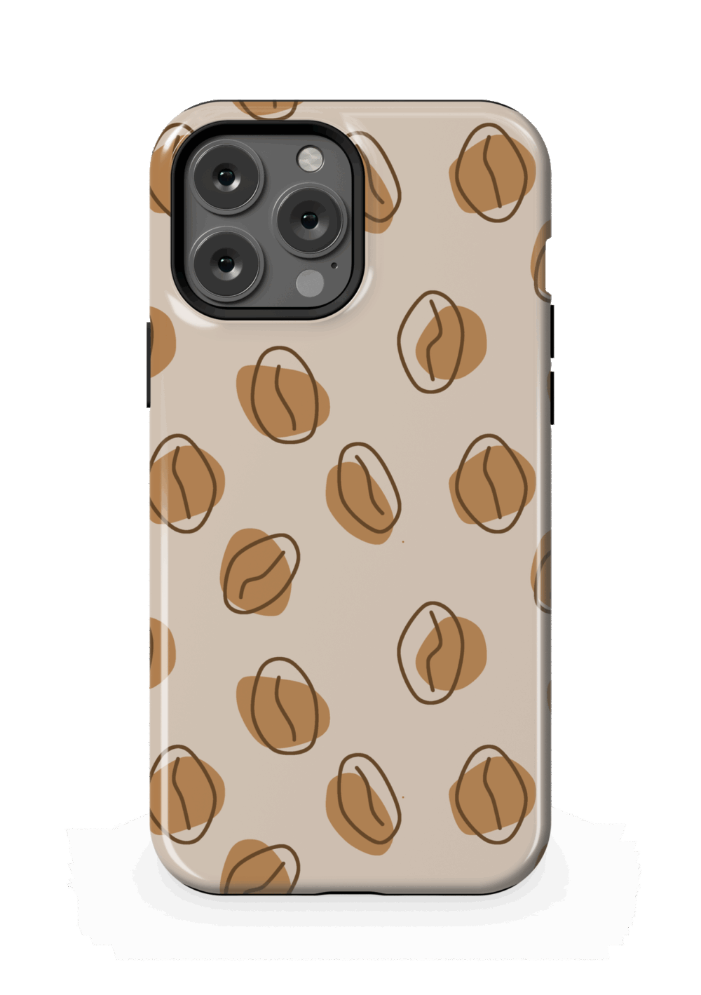 Brewed Bliss Case | iPhone 13