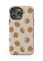 Brewed Bliss Case | iPhone 13