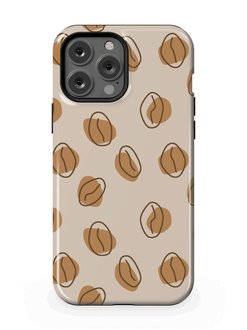 Brewed Bliss Case | iPhone 13