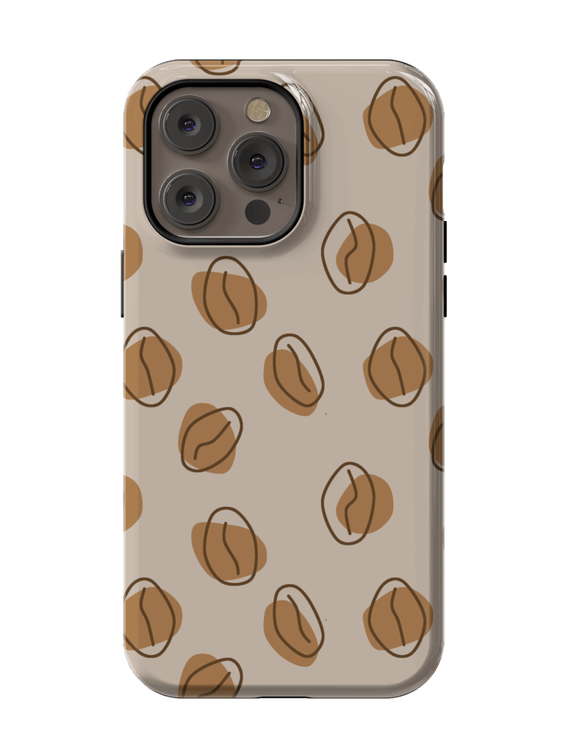 Brewed Bliss Case | iPhone 14