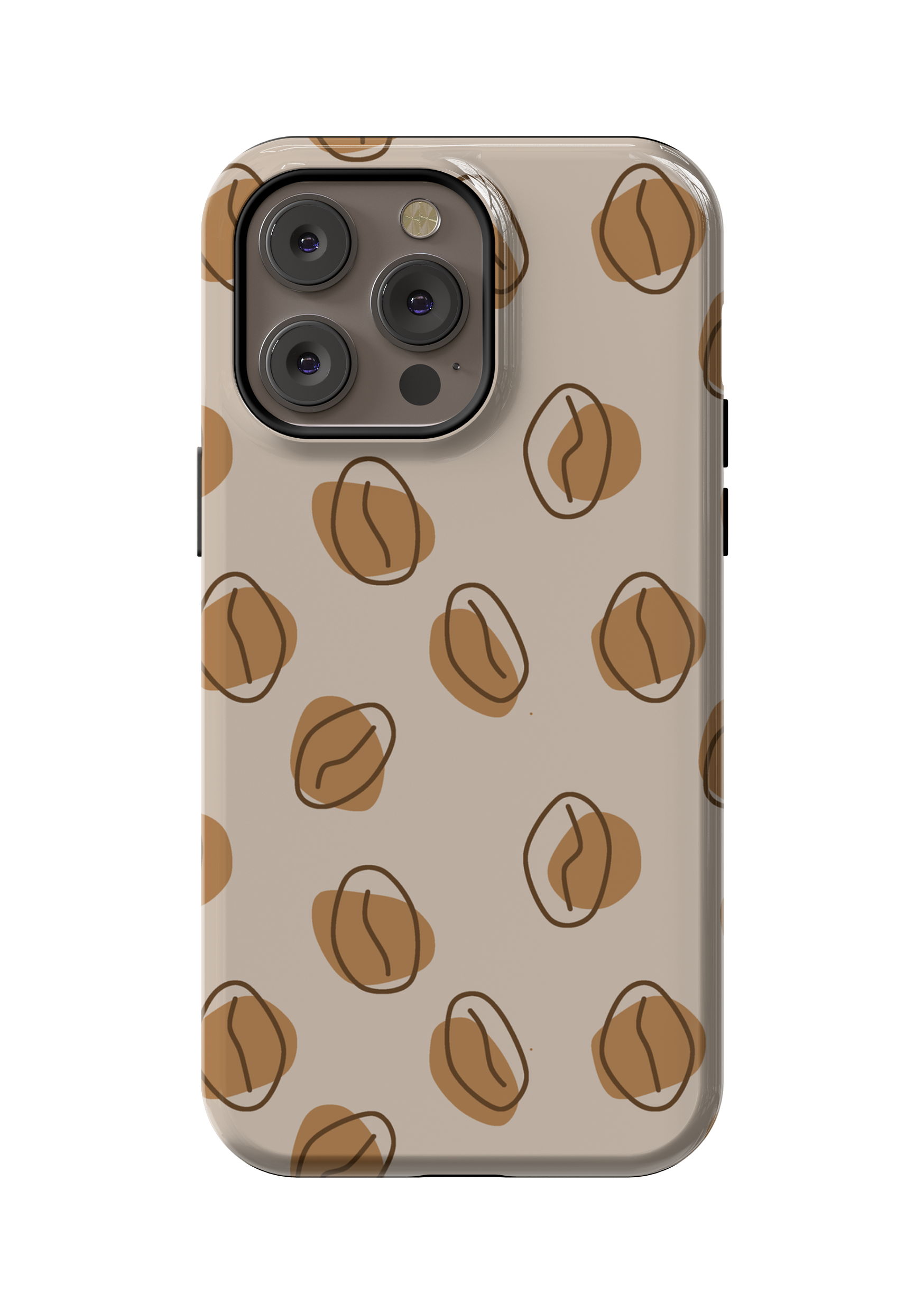 Brewed Bliss Case | iPhone 14