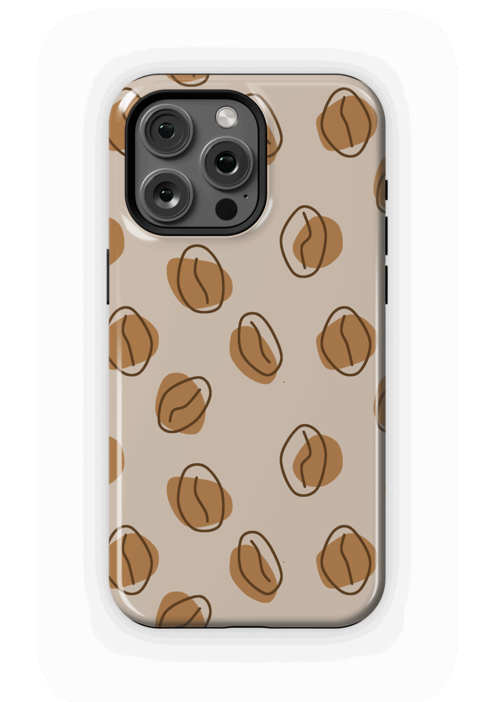 Brewed Bliss Case | iPhone 15