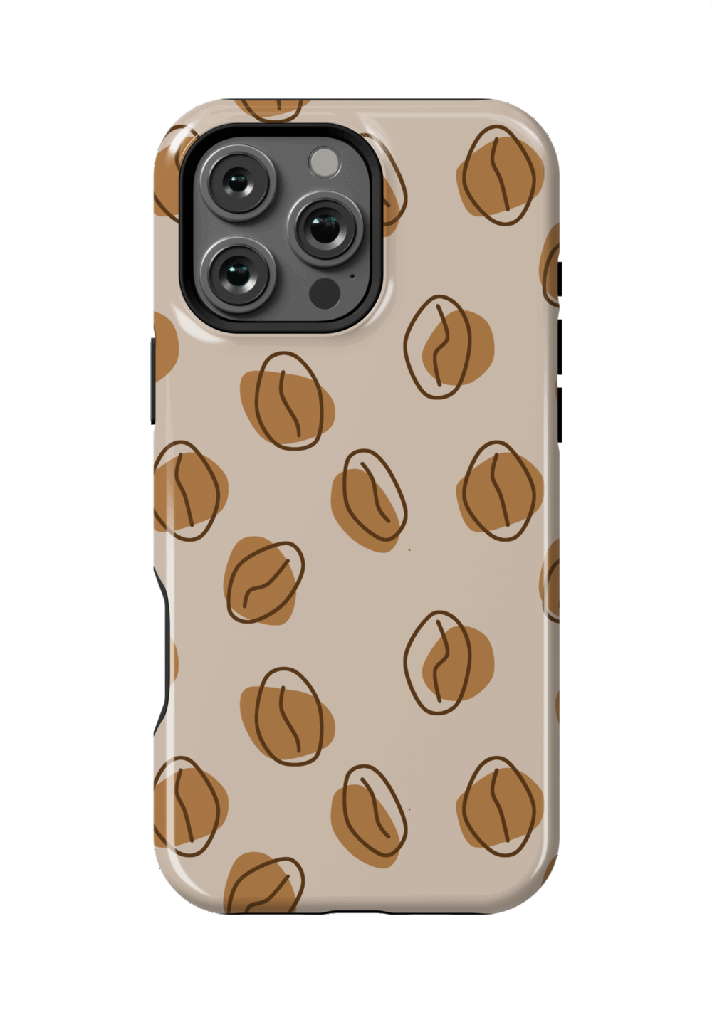 Brewed Bliss Case | iPhone 16