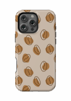 Brewed Bliss Case | iPhone 16