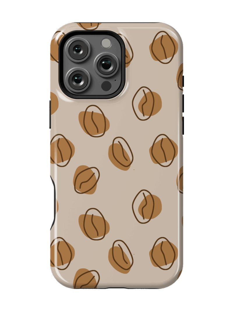 Brewed Bliss Case | iPhone 16