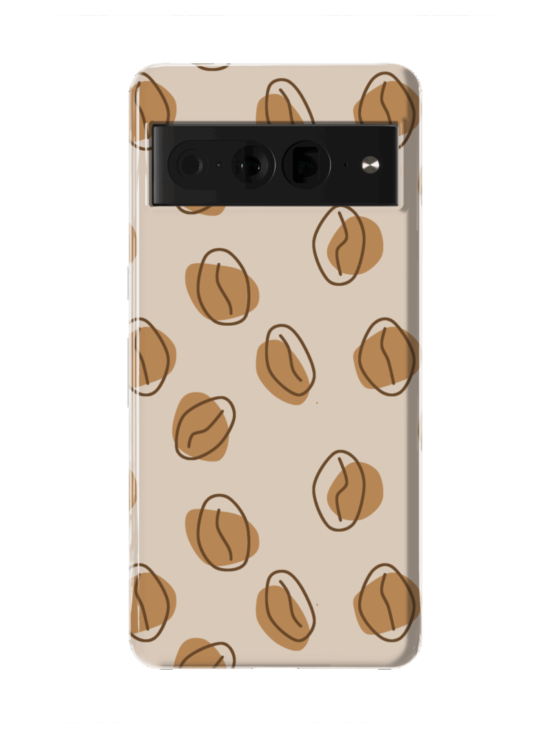 Brewed Bliss Case | Pixel 7