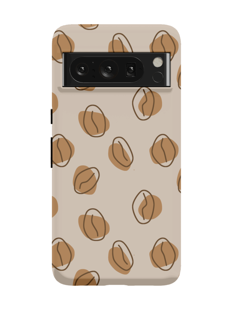 Brewed Bliss Case | Pixel 8