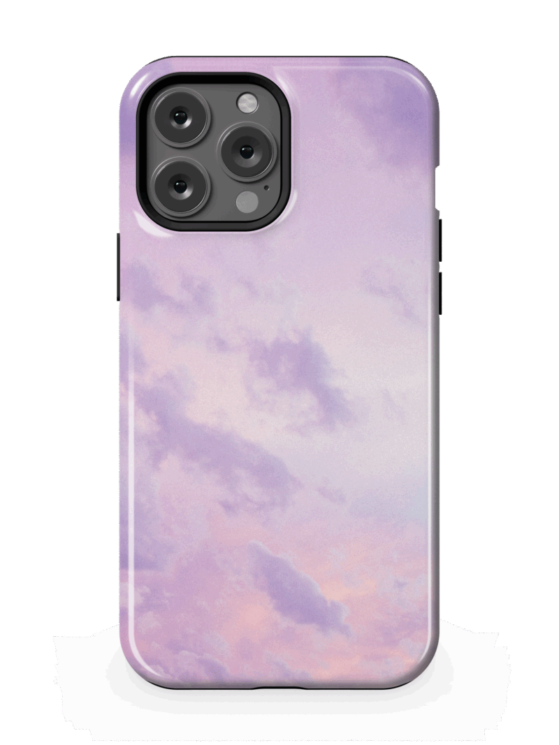 Dusty Dusk Case | iPhone 13