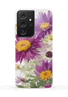Aster Violetta Case | Galaxy S21