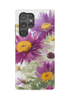 Aster Violetta Case | Galaxy S22