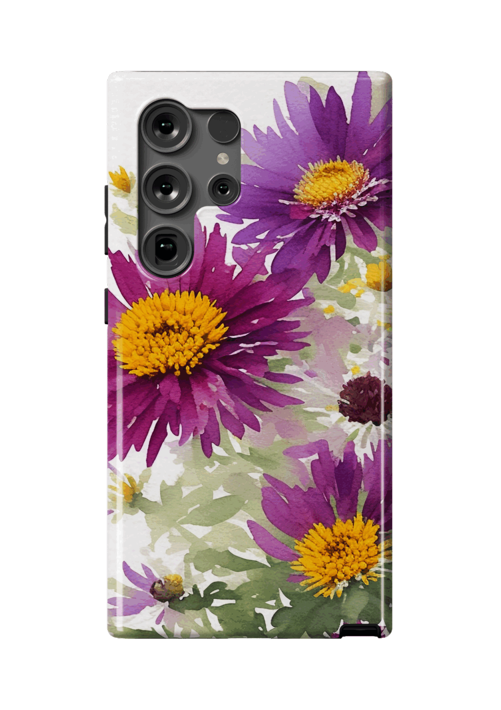 Aster Violetta Case | Galaxy S24