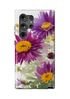Aster Violetta Case | Galaxy S24
