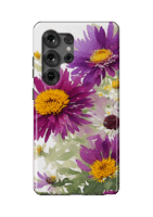 Aster Violetta Case | Galaxy S25