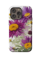 Aster Violetta Case | iPhone 14